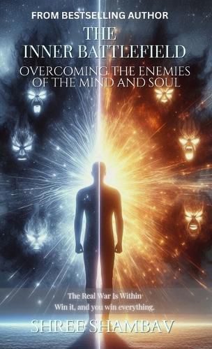 Cover image for The Inner Battlefield - Overcoming the Enemies of the Mind and Soul