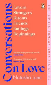 Cover image for Conversations on Love