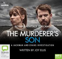 Cover image for The Murderer's Son