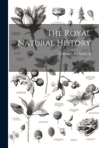 The Royal Natural History