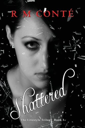 Cover image for Shattered