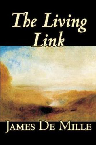 Cover image for The Living Link