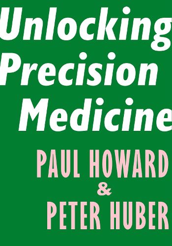 Cover image for Unlocking Precision Medicine