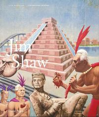 Cover image for Jim Shaw