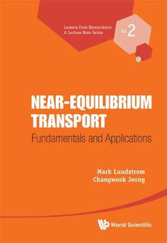 Cover image for Near-equilibrium Transport: Fundamentals And Applications