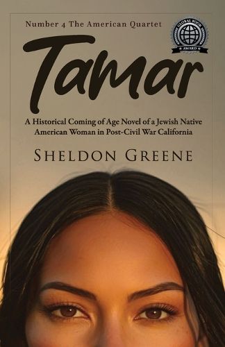 Cover image for Tamar
