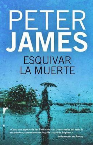 Cover image for Esquivar la Muerte