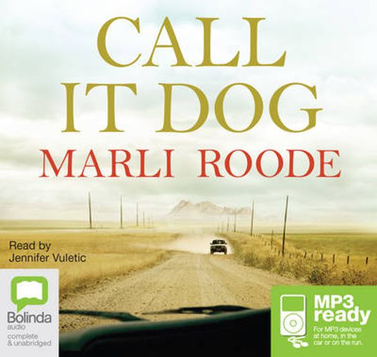 Cover image for Call it Dog