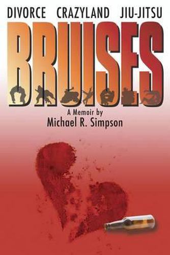 Cover image for Bruises