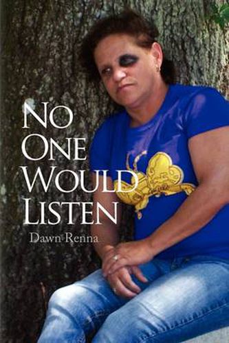 Cover image for No One Would Listen