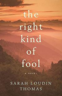 Cover image for The Right Kind of Fool