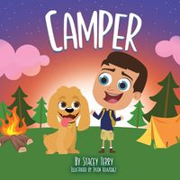Cover image for Camper