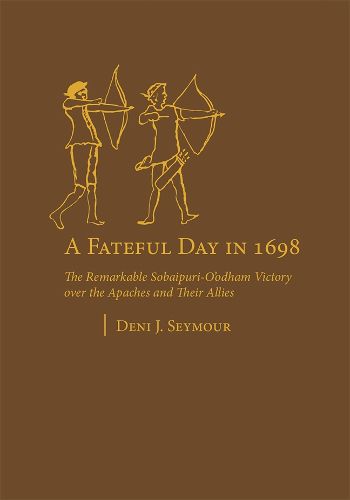 Cover image for A Fateful Day in 1698