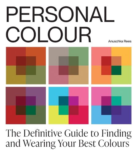 Cover image for Personal Colour