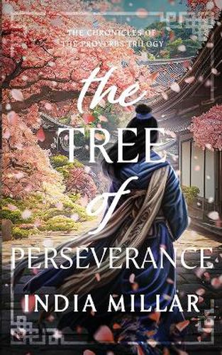 Cover image for The Tree of Perseverance