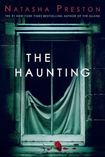 Cover image for The Haunting