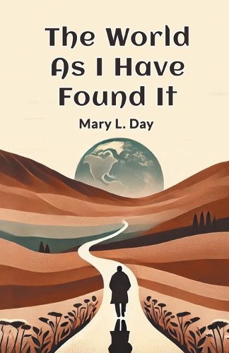 Cover image for The World As I Have Found It