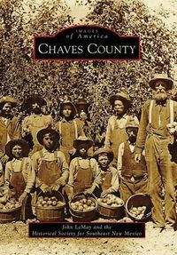 Cover image for Chaves County