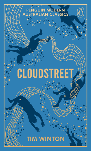 Cover image for Cloudstreet