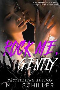 Cover image for Rock Me, Gently