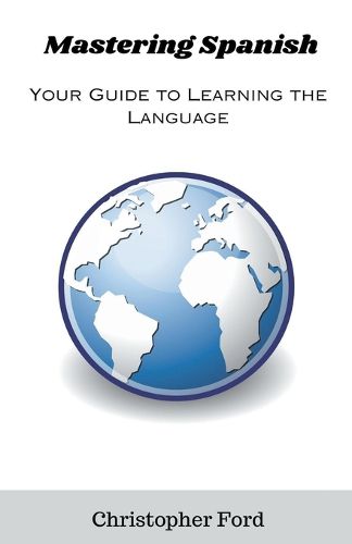 Cover image for Mastering Spanish