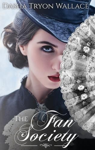 Cover image for The Fan Society