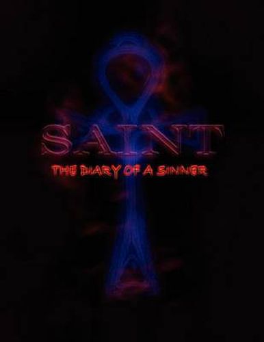 Cover image for Saint