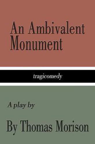 Cover image for An Ambivalent Monument