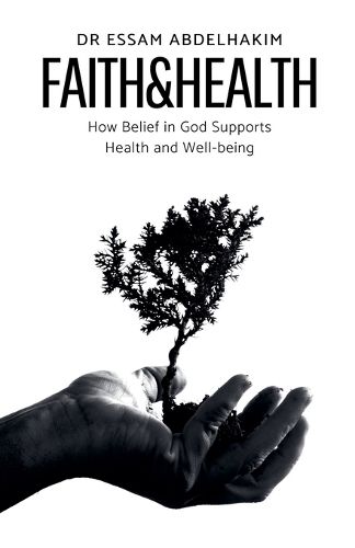 Cover image for Faith And Health