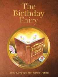Cover image for The Birthday Fairy