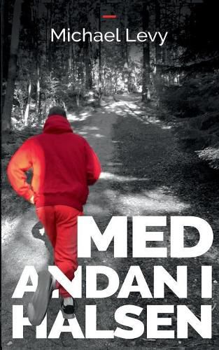 Cover image for Med andan i halsen