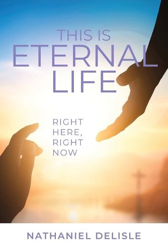 Cover image for This Is Eternal Life