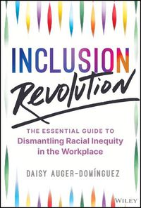 Cover image for Inclusion Revolution