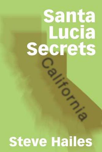 Cover image for Santa Lucia Secrets