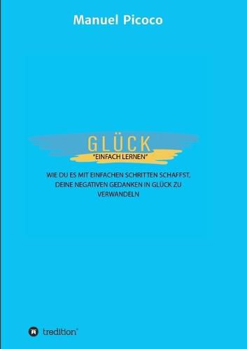 Cover image for Gluck - einfach lernen