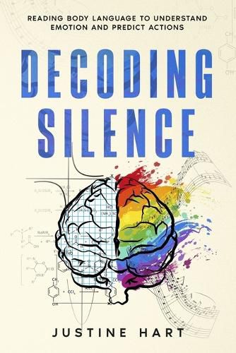 Cover image for Decoding Silence