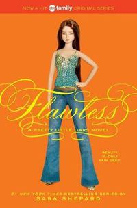 Cover image for Pretty Little Liars #2: Flawless