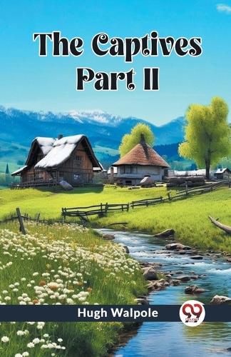Cover image for The Captives PART II (Edition2023)