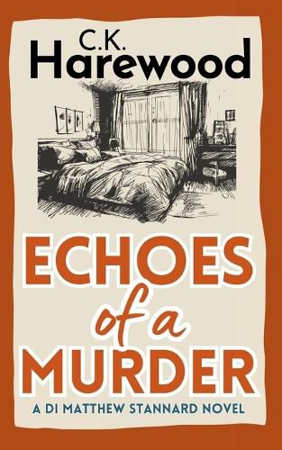 Cover image for Echoes of a Murder