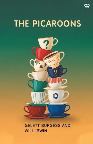 Cover image for The Picaroons (Edition1)