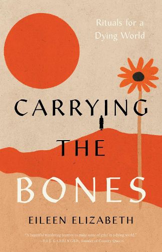 Cover image for Carrying the Bones