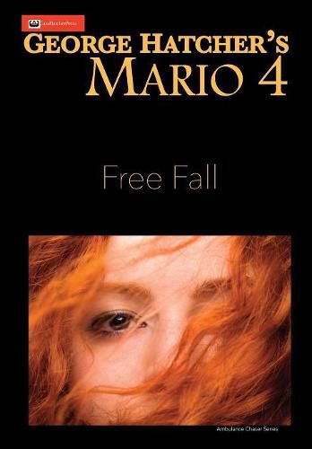 Cover image for Mario 4: Free Fall