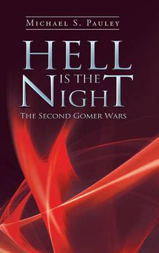 Cover image for Hell Is the Night