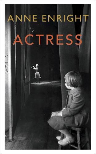 Cover image for Actress