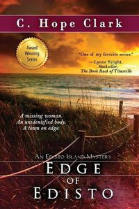 Cover image for Edge of Edisto