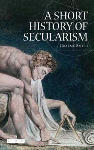 Cover image for A Short History of Secularism