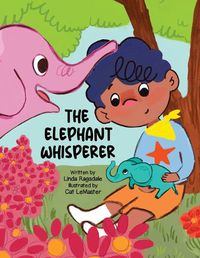 Cover image for The Elephant Whisperer