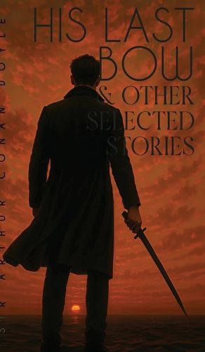 Cover image for The Conscript & Other Selected Stories (Edition1st)