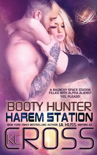 Cover image for Booty Hunter