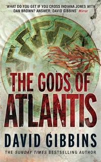 Cover image for The Gods of Atlantis